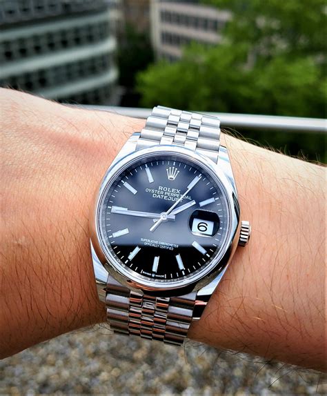 best daily wear rolex